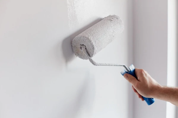 Peinture intérieure